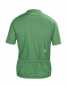 Preview: Zimtstern Musca Bike Jersey Green Herren