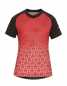 Preview: Zimtstern Spin Bike Jersey Candy Frauen