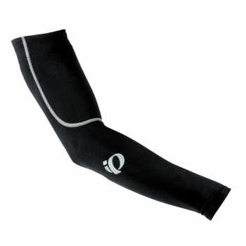 PEARL iZUMi Thermal Arm Warmer Black Unisex