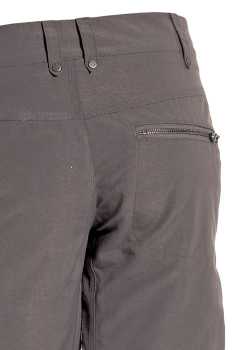 Sombrio Birm Queen Freeride Epik Shorts wet cement Frauen