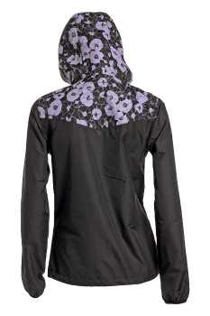 Sombrio Marimba Stow Jacket Schwarz