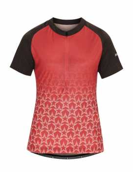 Zimtstern Spin Bike Jersey Candy Frauen