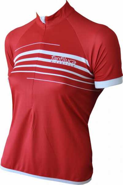 Fanfiluca AVANTI LADY rosso