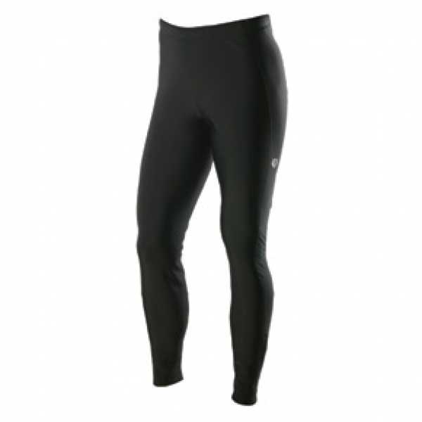 PEARL iZUMi WOMEN AMFIB Tight Schwarz Fahrradhose lang