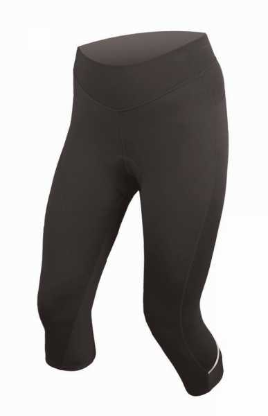 ENDURA Meryl Knicker Radhose 3/4 Black Damen