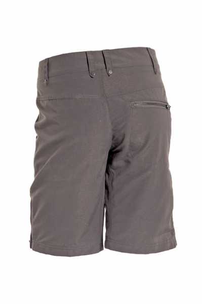 Sombrio Birm Queen Freeride Epik Shorts wet cement Frauen