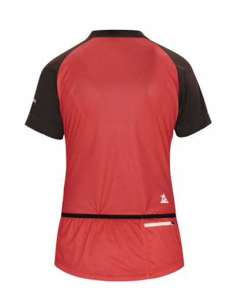 Zimtstern Spin Bike Jersey Candy Frauen