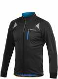 CRAFT Performance Bike Storm Jacket Blau Focus Herren