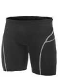 CRAFT stay cool Bike Boxer Schwarz Herren langes Bein