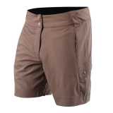 PEARL iZUMi W Canyon Bike-Shorts Silt Damen