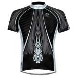 Primal Wear Torch Kurzarmtrikot Herren