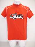 Qloom Byron Bike Shirt Spicy Herren